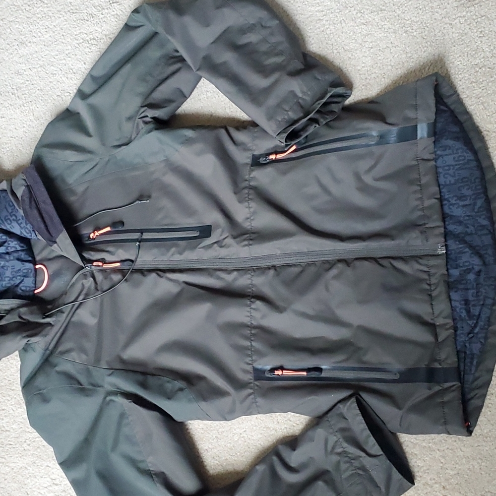 H&M Coat - Picture 6 of 7